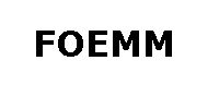 FOEMM