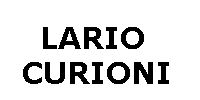 LARIO CURIONI