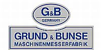 GRUND & BUNSE