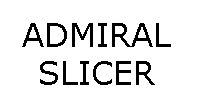 ADMIRAL