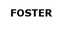 FOSTER
