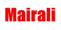 MAIRALI