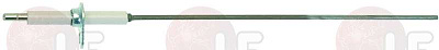 FLAME SPARKING PLUG