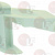 VEGETABLE PRESSER LEVER