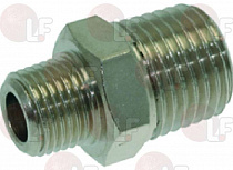 ������  ���������  1/8"M-1/4"M