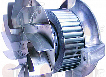 ����� WITH FAN R2E180AH05.10 230V