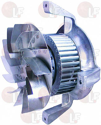 ����� WITH FAN R2E180AH05.10 230V