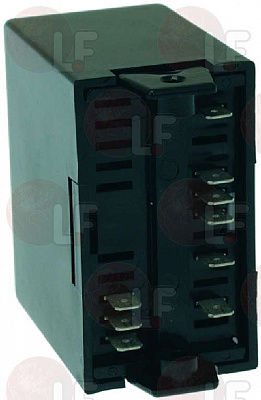 LEVEL REGULATOR MFC2SG 220V