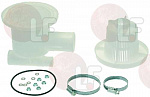 DRAIN MANIFOLD KIT DRAIN MANIFOLD KIT