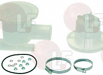 DRAIN MANIFOLD KIT