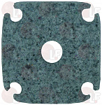SPACER GASKET