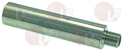 STAINLESS STEEL ROD ��� WASH ARM ASSY