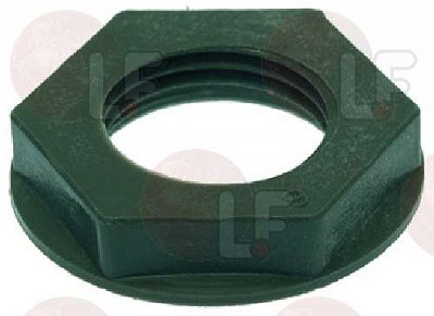 BULB SHEATH RING NUT ? 1/2"