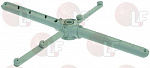 COMPLETE WASH ARM ASSEMBLY