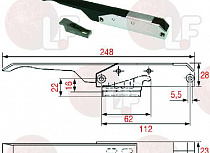 ������ ��� ����� 5244L, ������-�����