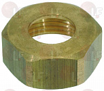 LEVEL GLASS NUT