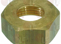 LEVEL GLASS NUT