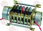 ТАЙМЕР HL6M16 6 КУЛАЧКОВ ТАЙМЕР HL6M16 6 КУЛАЧКОВ