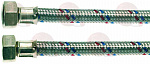 STAINLESS STEEL HOSE ? 1/2 STAINLESS STEEL HOSE ? 1/2