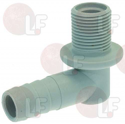 RINSE ARM SUPPORT