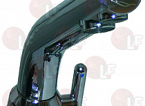 ELECTRONIC SPOUT