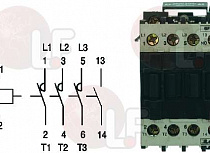 ��������� LOVATO BF1610