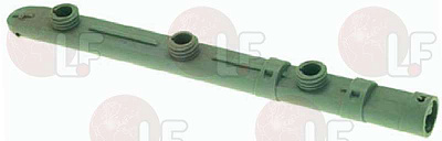 LEFTHAND RINSE ARM