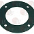 COLUMN GASKET