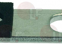PLATE ��� PIN-HOLDER 15x37 ��