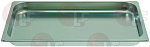 S/STEEL DRIP TRAY GN 1/1 530x325xH40 ��