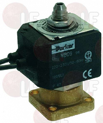 ���������������� ������ PARKER ����������� 230� 50/60��