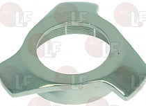 HANDWHEEL ���.12 STAINLESS STEEL FAMA