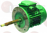 ����� LEROY SOMER LS80L1SFT 0.37��