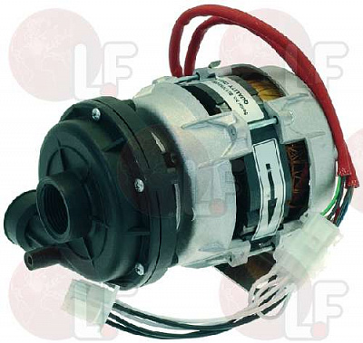 ������������ LGB ZF143SX 0.50HP