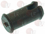 GROUP PIN BROWN