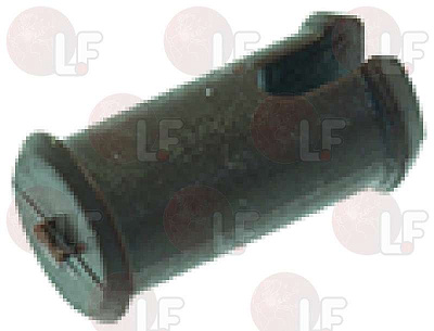 GROUP PIN BROWN