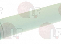 PLASTIC STEAM NOZZLE