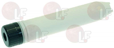 PLASTIC STEAM NOZZLE