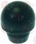 SILICONE MUSHROOM GASKET