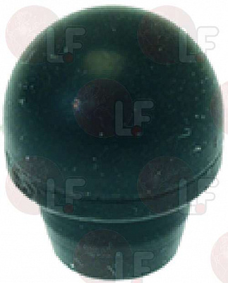 SILICONE MUSHROOM GASKET