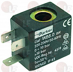 ������� WB8.0 230V