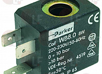 ������� WB8.0 230V