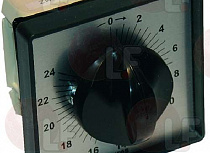 ������ 24 HOURS MS65PM