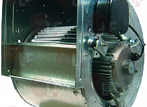 CENTRIFUGAL FAN 9/9 D/D 373W