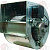 CENTRIFUGAL FAN 9/9 D/D 373W