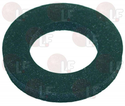 FLAT GASKET 18x10x2 ��