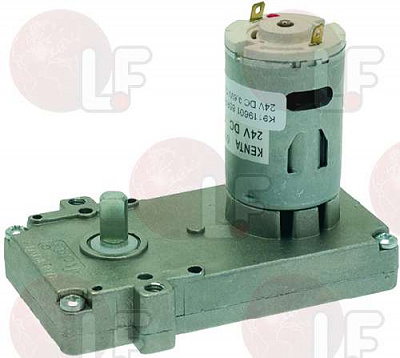 GEAR����� K911 3.6W 24VDC 85rpm