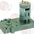 GEAR����� K911 3.6W 24VDC 85rpm