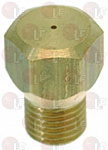 GAS JET M4x1 LPG