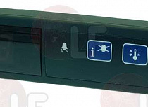 REMOTE DISPLAY SMD34RU
